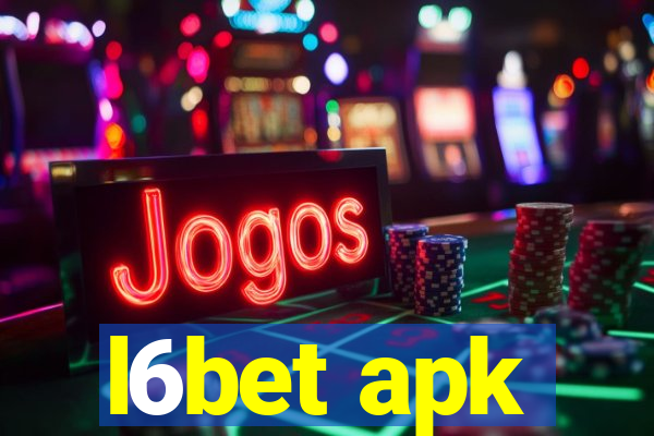 l6bet apk
